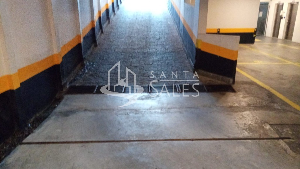 Apartamento, 1 quarto, 39 m² - Foto 16