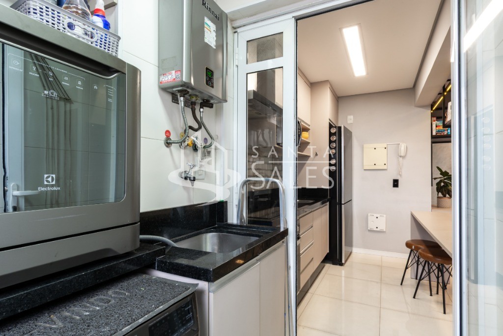 Apartamento, 1 quarto, 67 m² - Foto 16