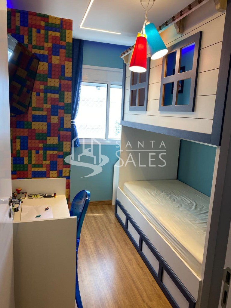 Apartamento, 2 quartos, 83 m² - Foto 24