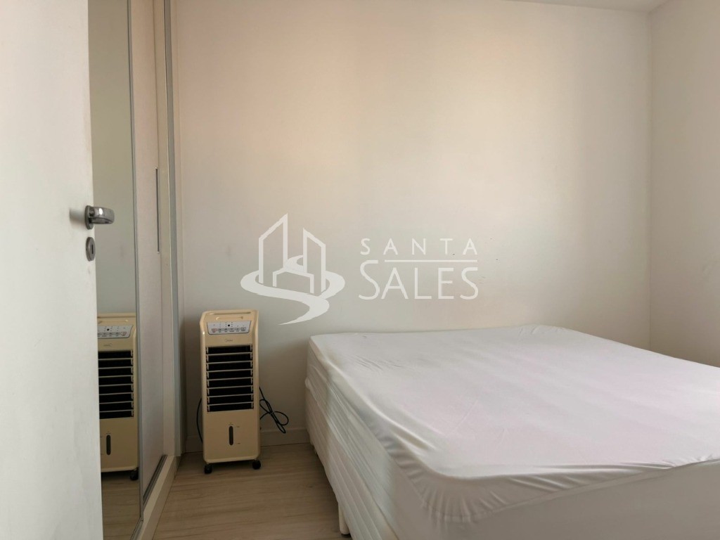 Apartamento, 1 quarto, 33 m² - Foto 16