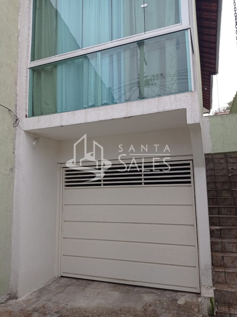 Sobrado, 3 quartos, 167 m² - Foto 5