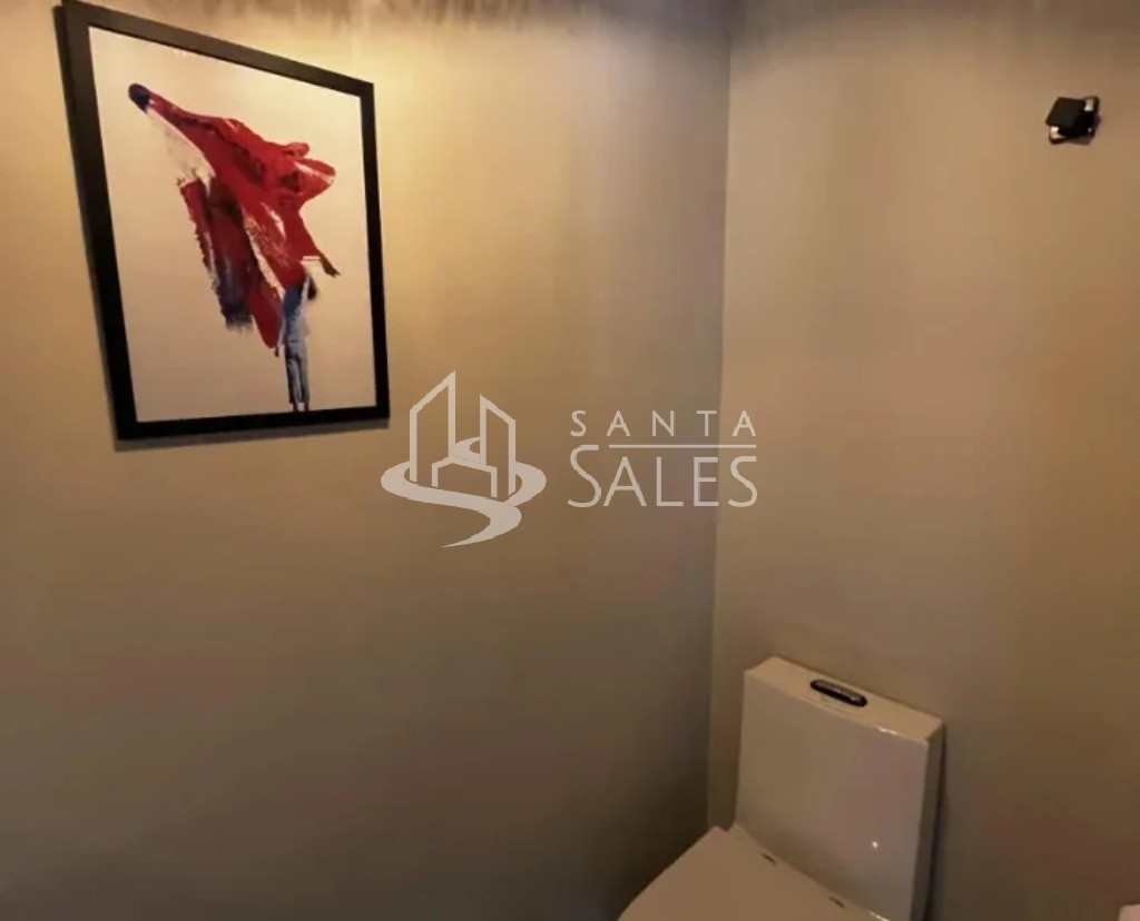 Apartamento, 3 quartos, 140 m² - Foto 20