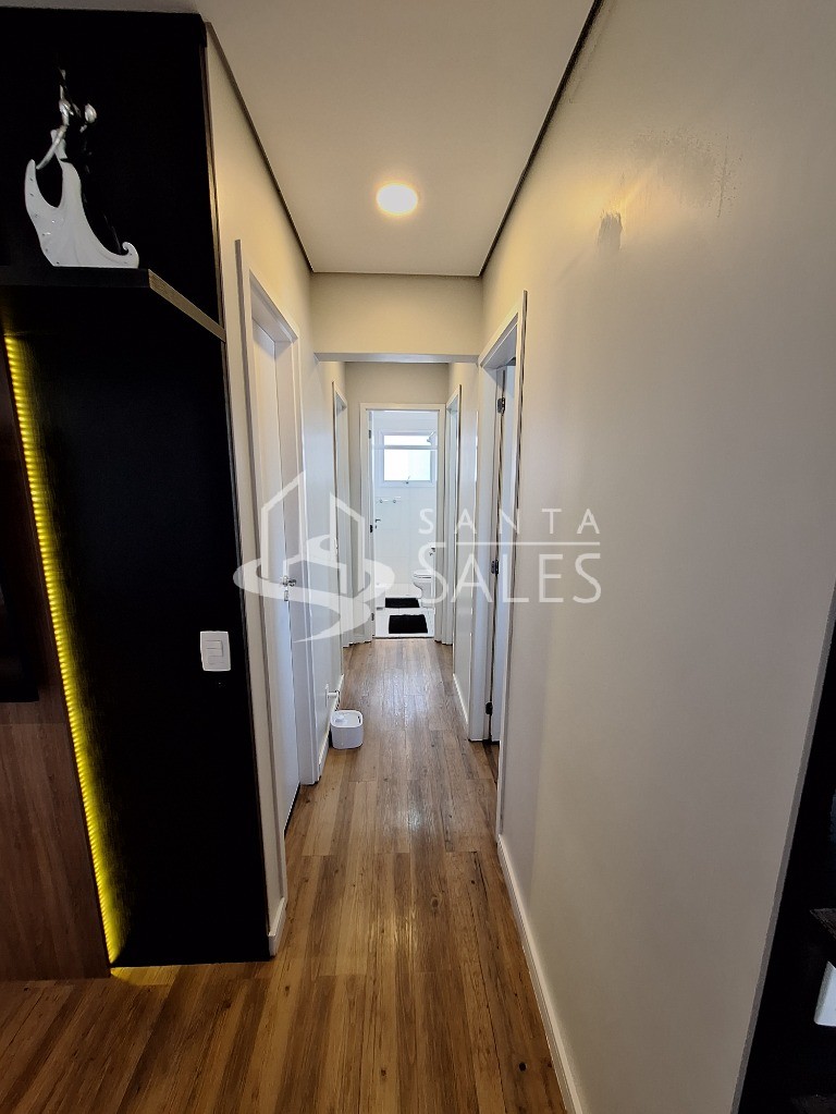 Apartamento, 1 quarto, 81 m² - Foto 5