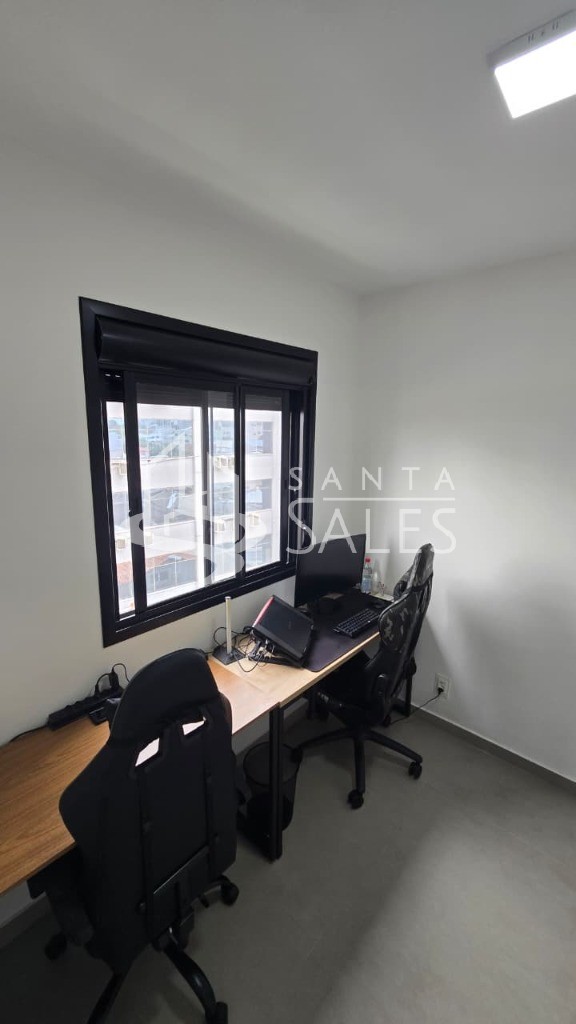 Apartamento, 2 quartos, 33 m² - Foto 9