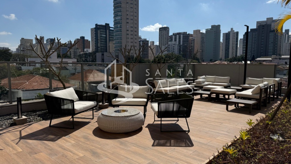 Apartamento, 2 quartos, 141 m² - Foto 38