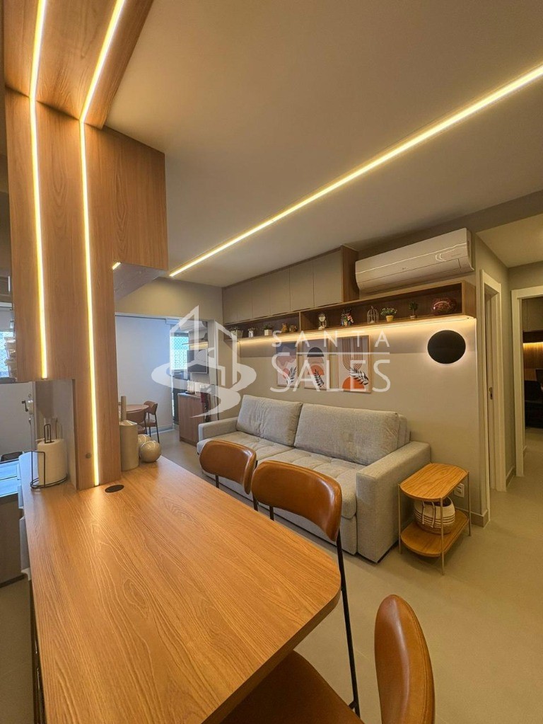 Apartamento, 2 quartos, 55 m² - Foto 55