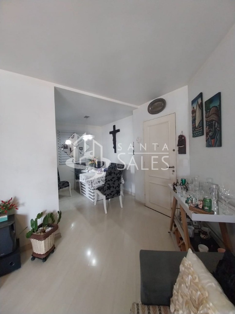 Apartamento, 3 quartos, 70 m² - Foto 7