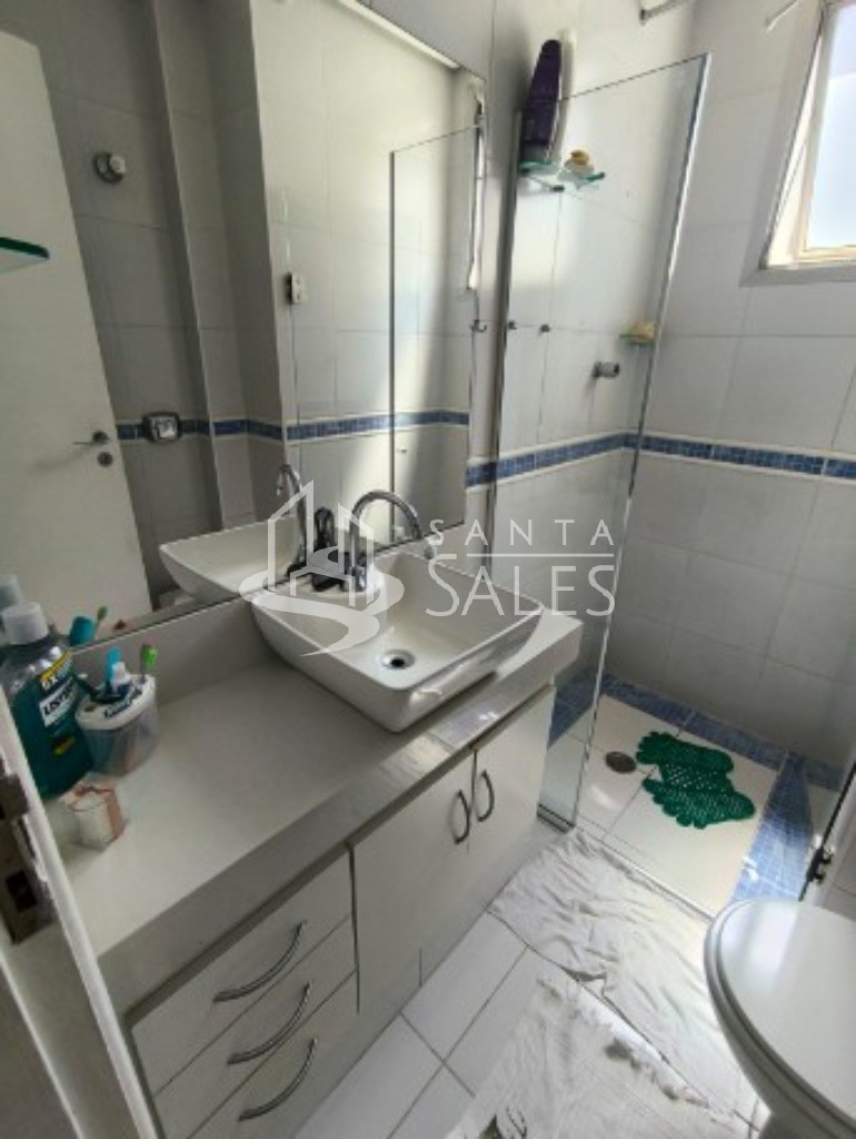 Apartamento, 2 quartos, 50 m² - Foto 4