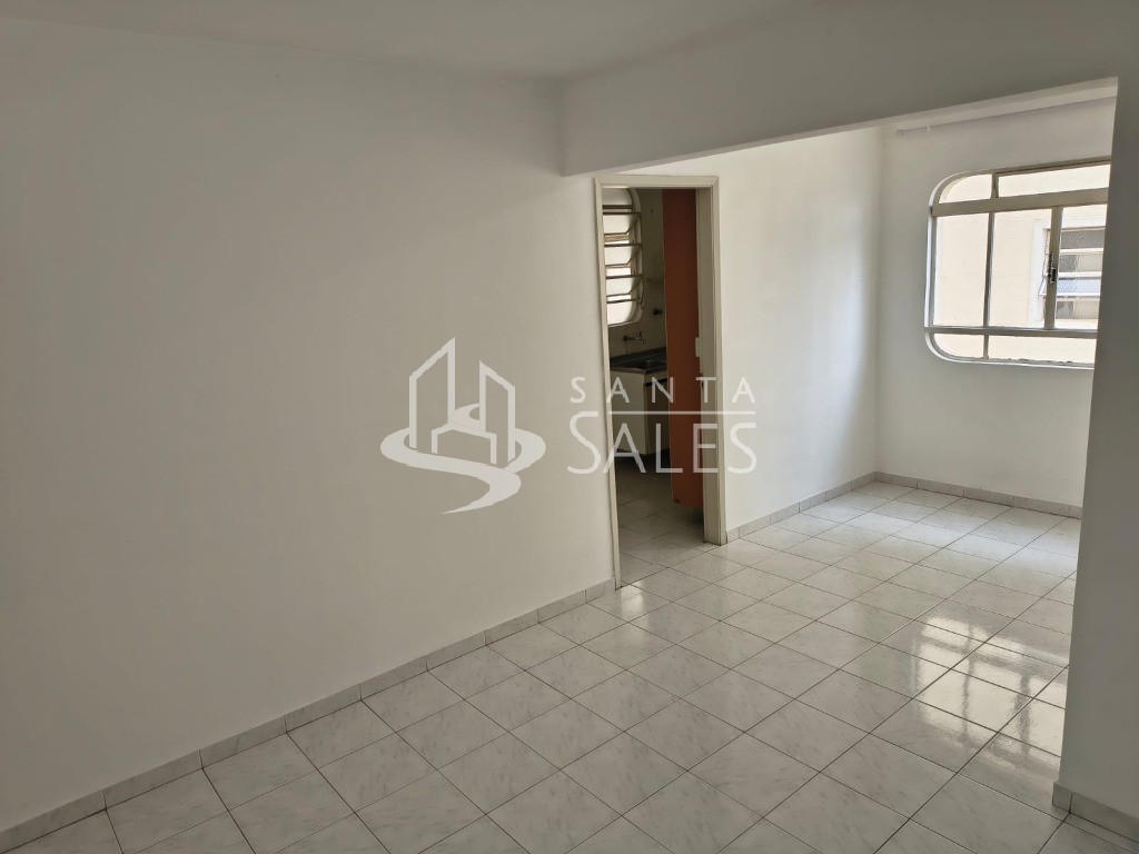 Apartamento, 2 quartos, 62 m² - Foto 1