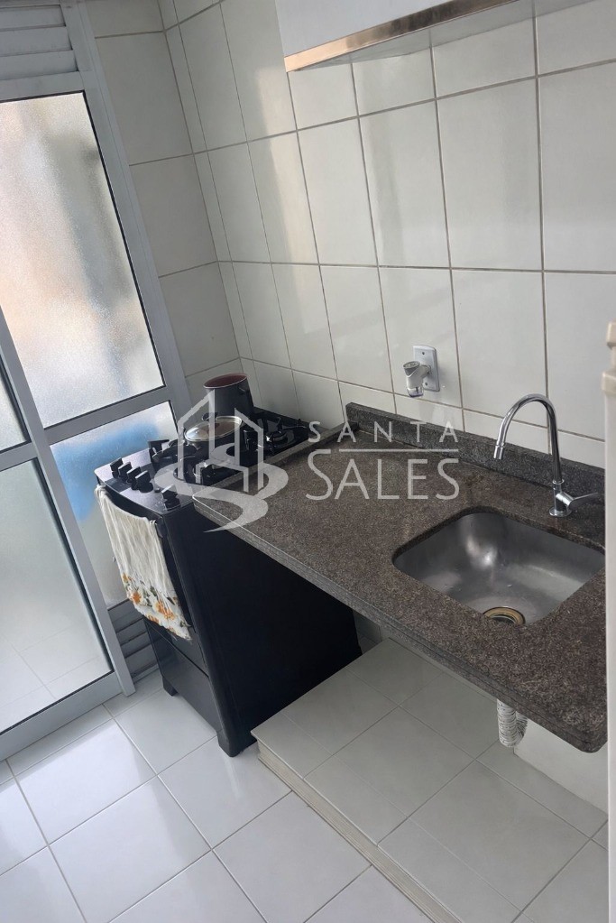 Apartamento, 2 quartos, 44 m² - Foto 8