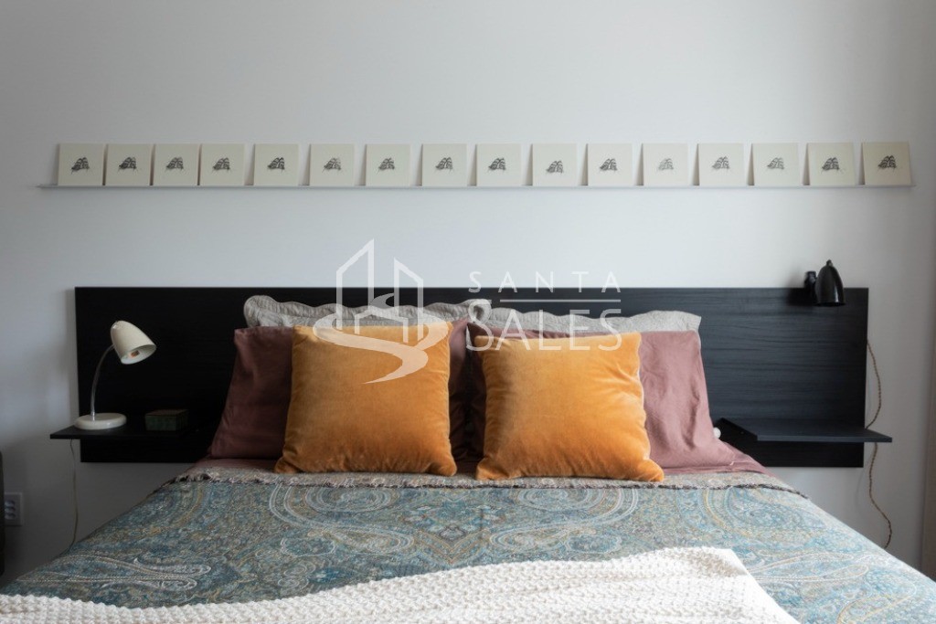 Apartamento, 2 quartos, 109 m² - Foto 8