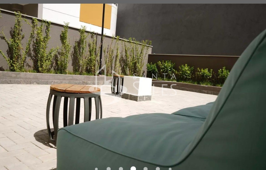 Apartamento, 1 quarto, 25 m² - Foto 10