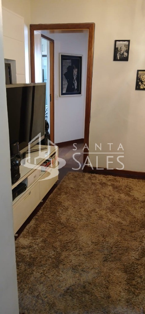Apartamento, 4 quartos, 160 m² - Foto 18