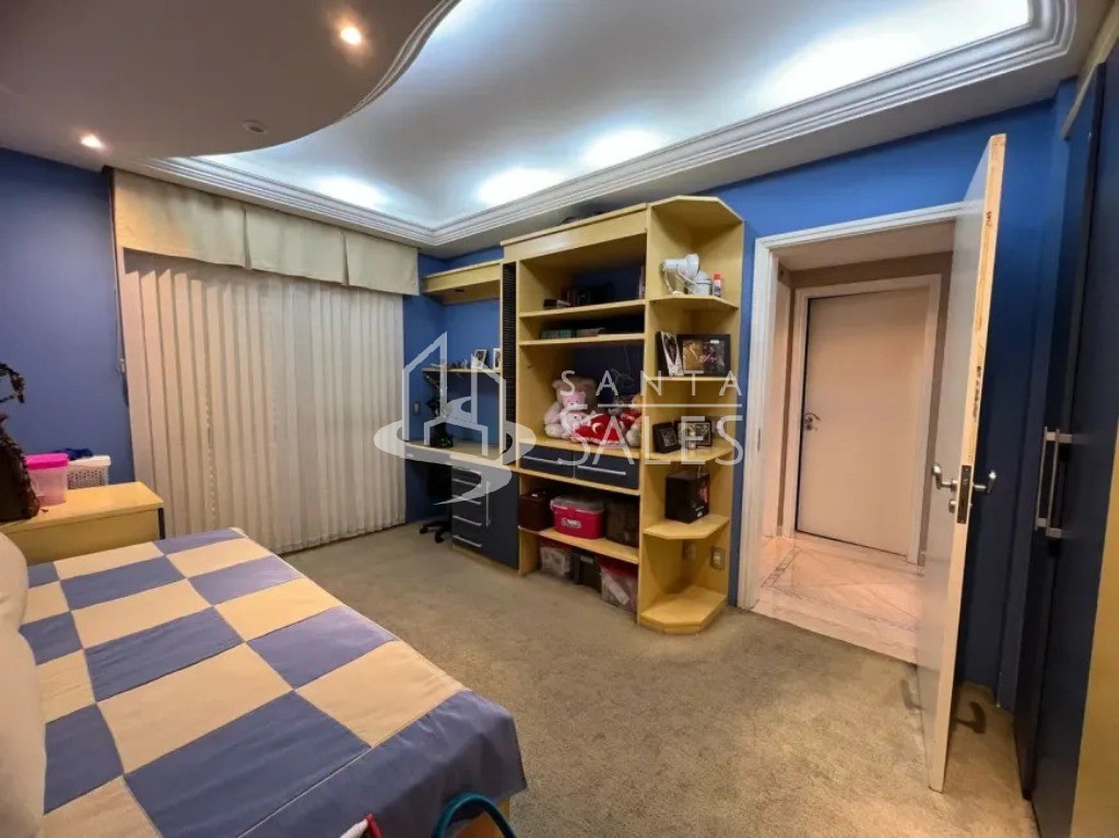 Apartamento, 4 quartos, 293 m² - Foto 18