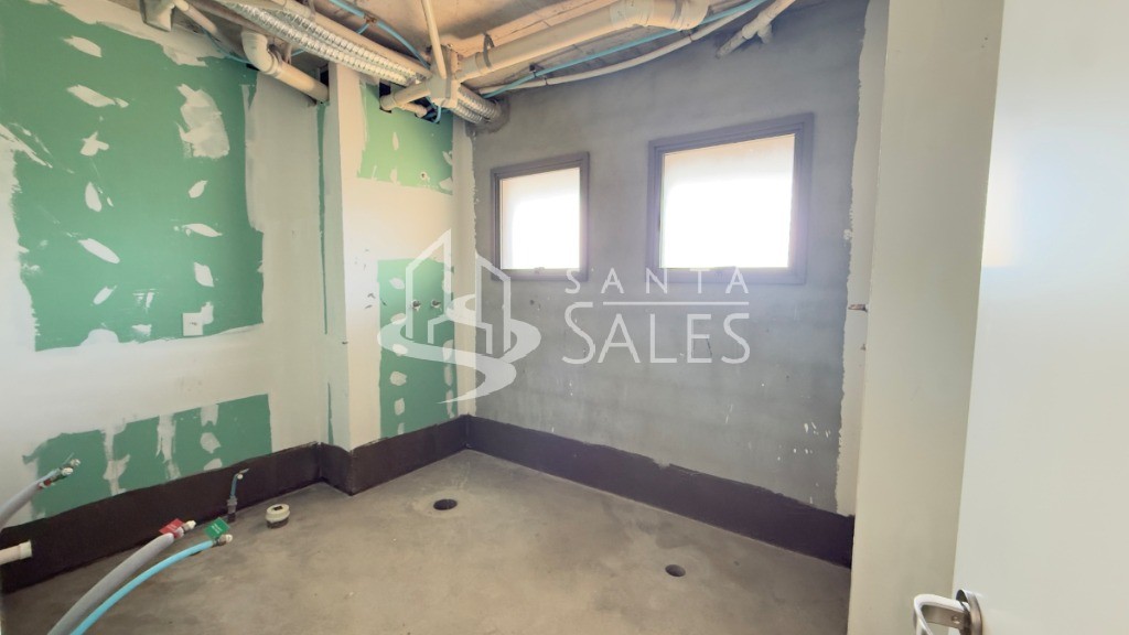 Apartamento, 3 quartos, 179 m² - Foto 87