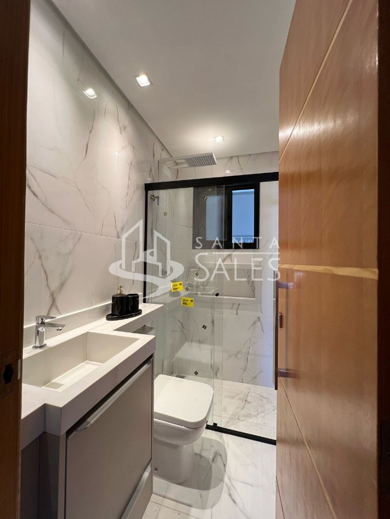 Apartamento, 2 quartos, 35 m² - Foto 18