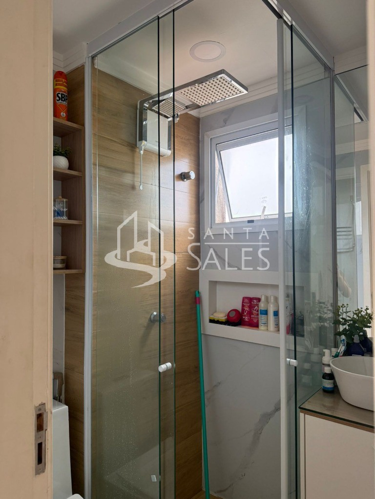 Apartamento, 2 quartos, 46 m² - Foto 17
