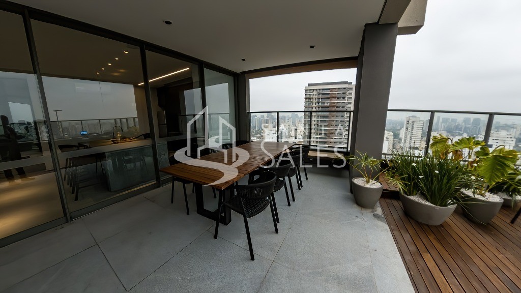 Apartamento, 1 quarto, 26 m² - Foto 9