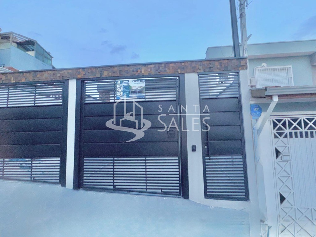 Casa, 3 quartos, 105 m² - Foto 30