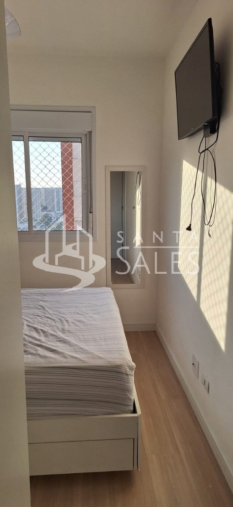 Apartamento, 2 quartos, 56 m² - Foto 4