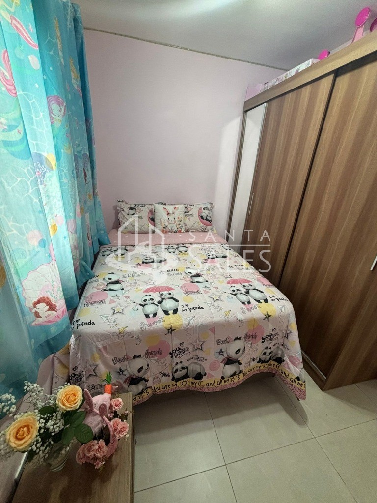 Apartamento, 2 quartos, 44 m² - Foto 12