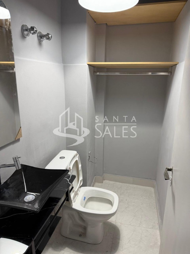 Apartamento, 3 quartos, 160 m² - Foto 11
