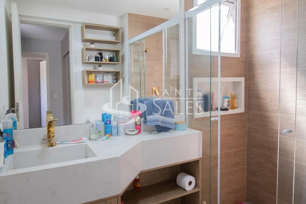 Apartamento, 3 quartos, 105 m² - Foto 5