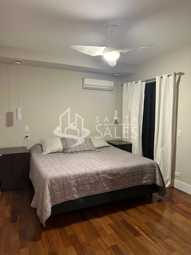 Apartamento, 4 quartos, 213 m² - Foto 20
