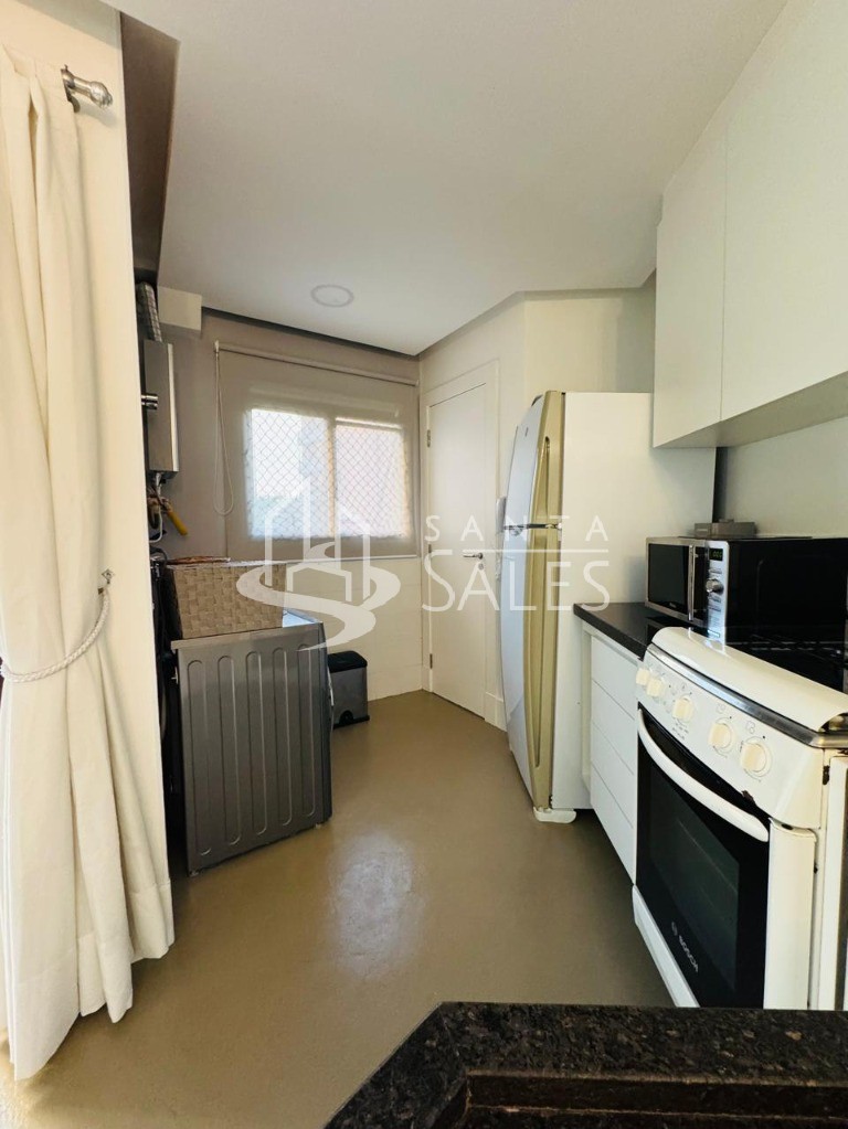 Apartamento, 1 quarto, 58 m² - Foto 21