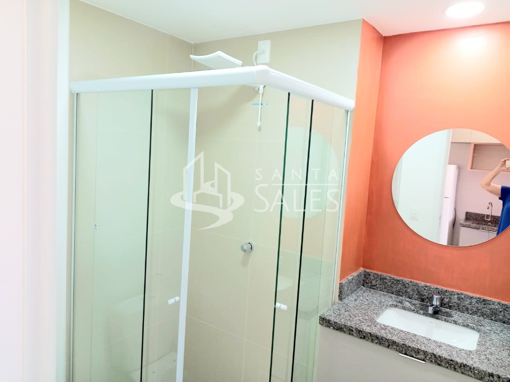 Kitnet-Studio, 25 m² - Foto 12