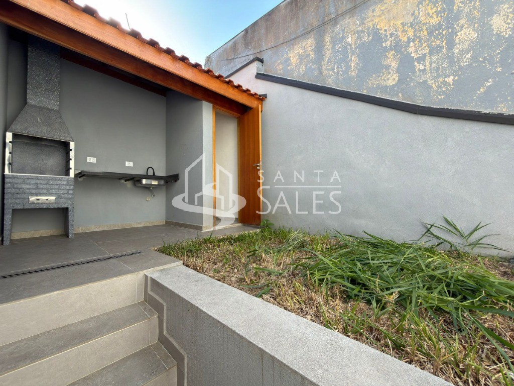 Casa, 4 quartos - Foto 40