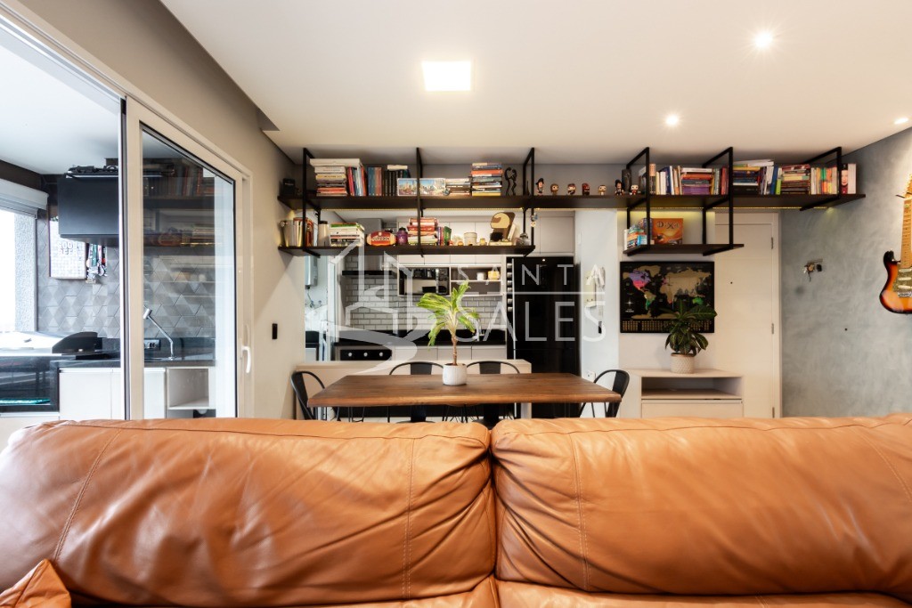 Apartamento, 1 quarto, 67 m² - Foto 34