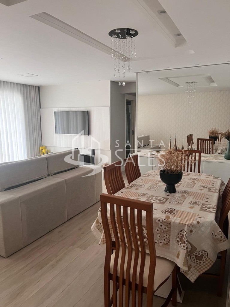 Apartamento, 3 quartos, 105 m² - Foto 10