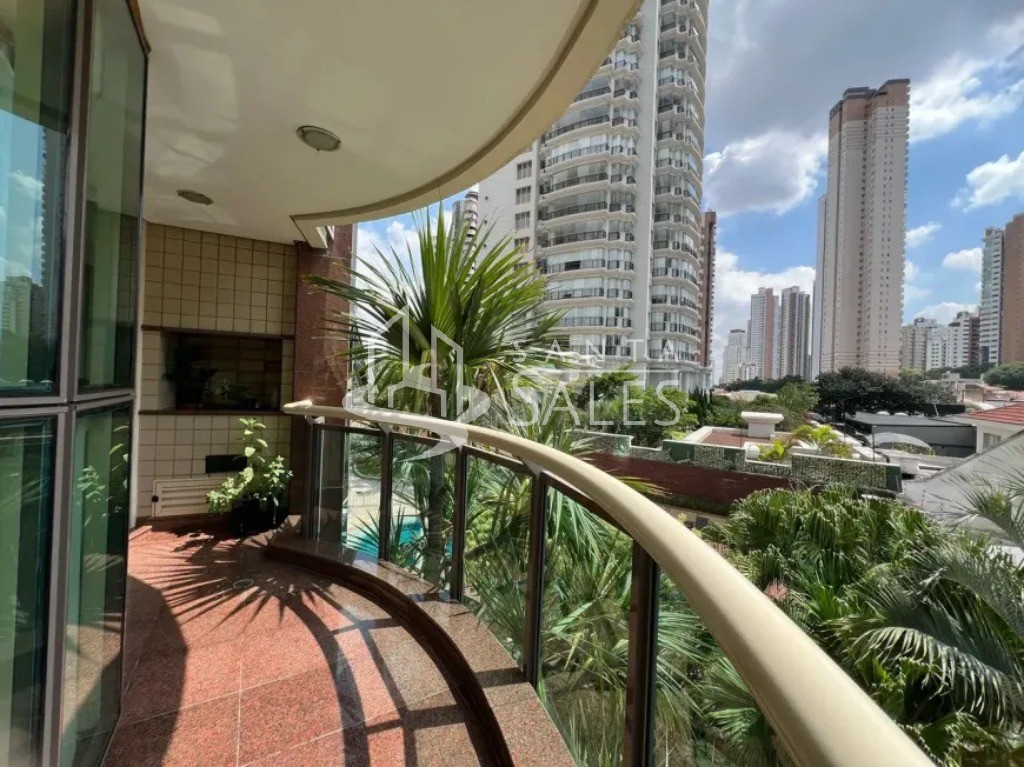 Apartamento, 4 quartos, 293 m² - Foto 11
