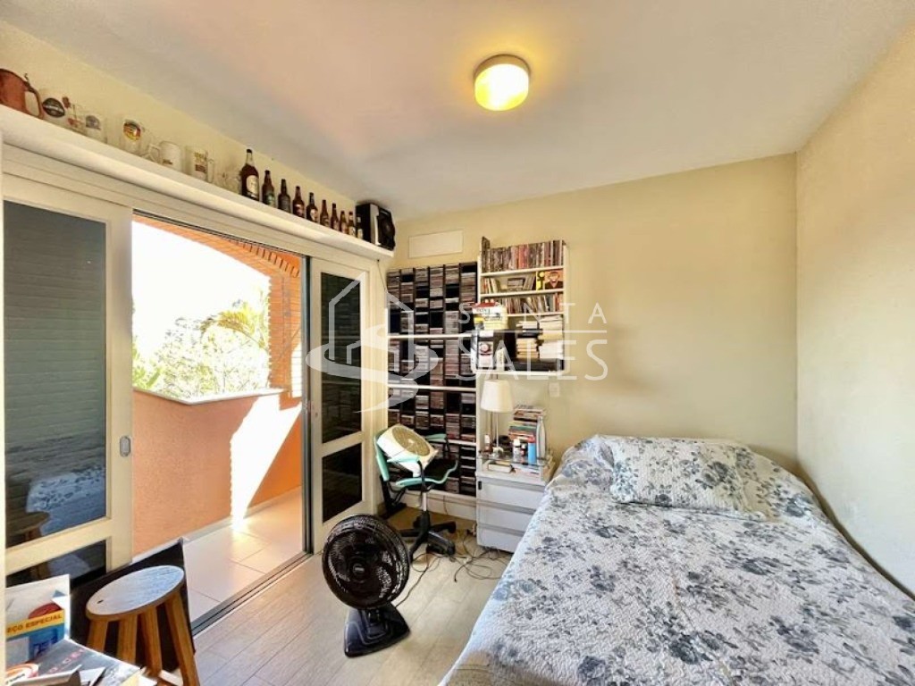 Casa de Condomínio, 4 quartos - Foto 45