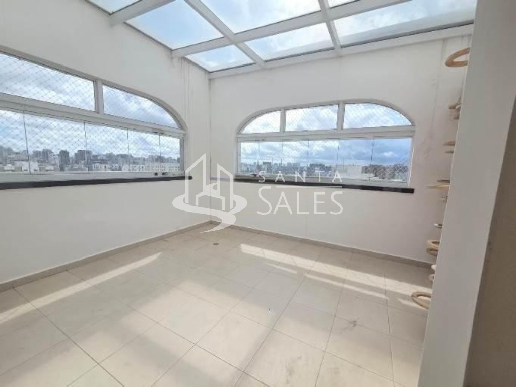 Apartamento, 2 quartos, 167 m² - Foto 1