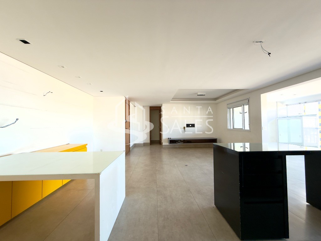 Apartamento, 3 quartos, 137 m² - Foto 8