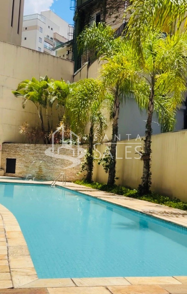 Apartamento, 1 quarto, 58 m² - Foto 31