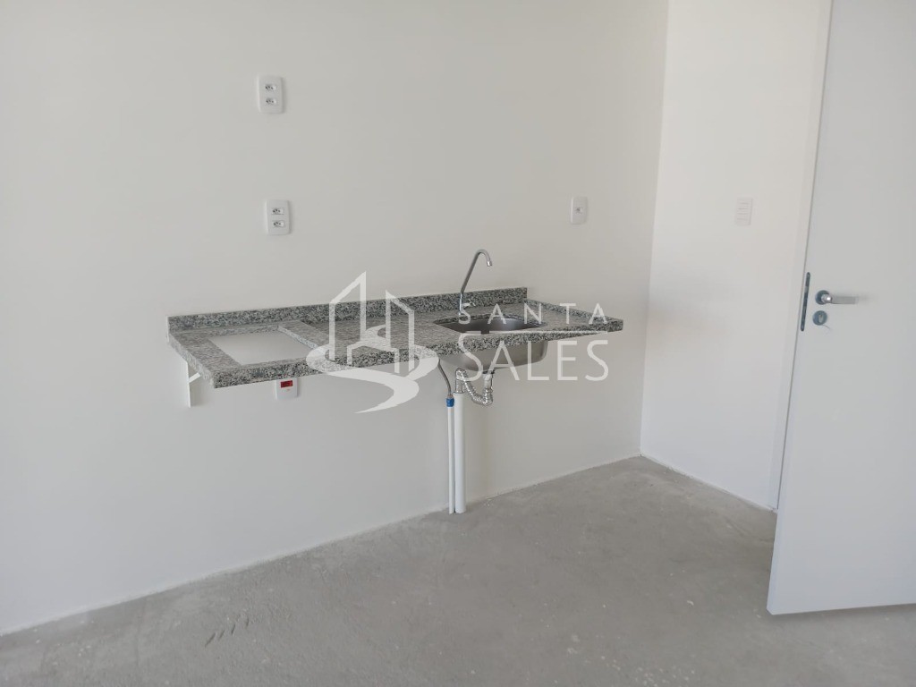 Apartamento, 1 quarto, 30 m² - Foto 6