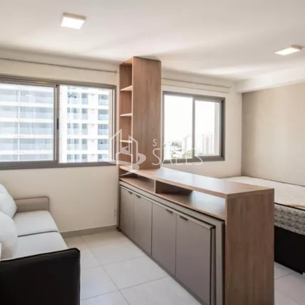 Kitnet-Studio, 24 m² - Foto 34