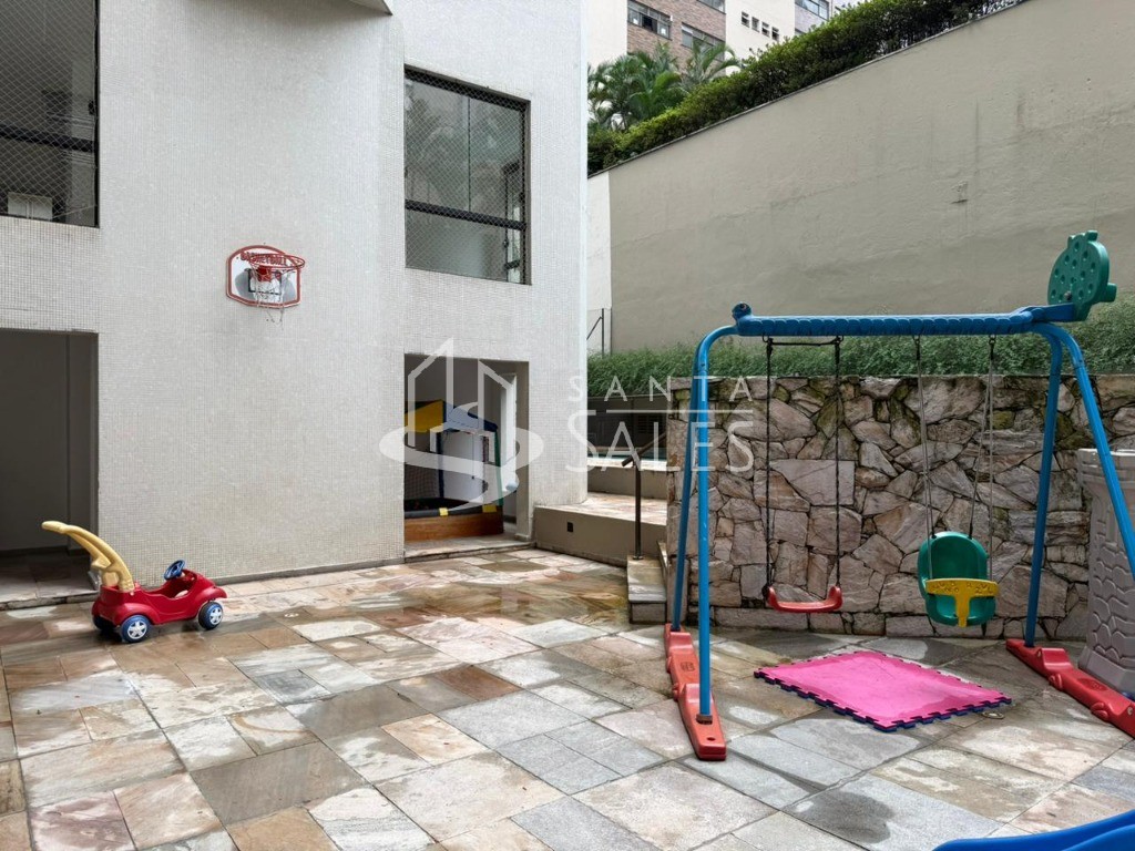 Apartamento, 2 quartos, 140 m² - Foto 38