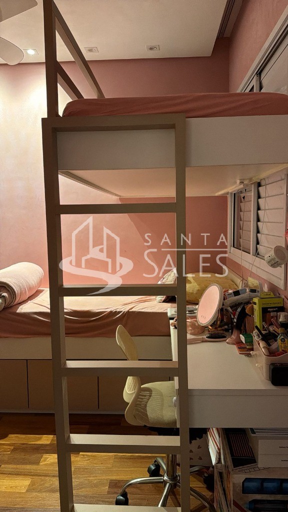 Apartamento, 3 quartos, 109 m² - Foto 27