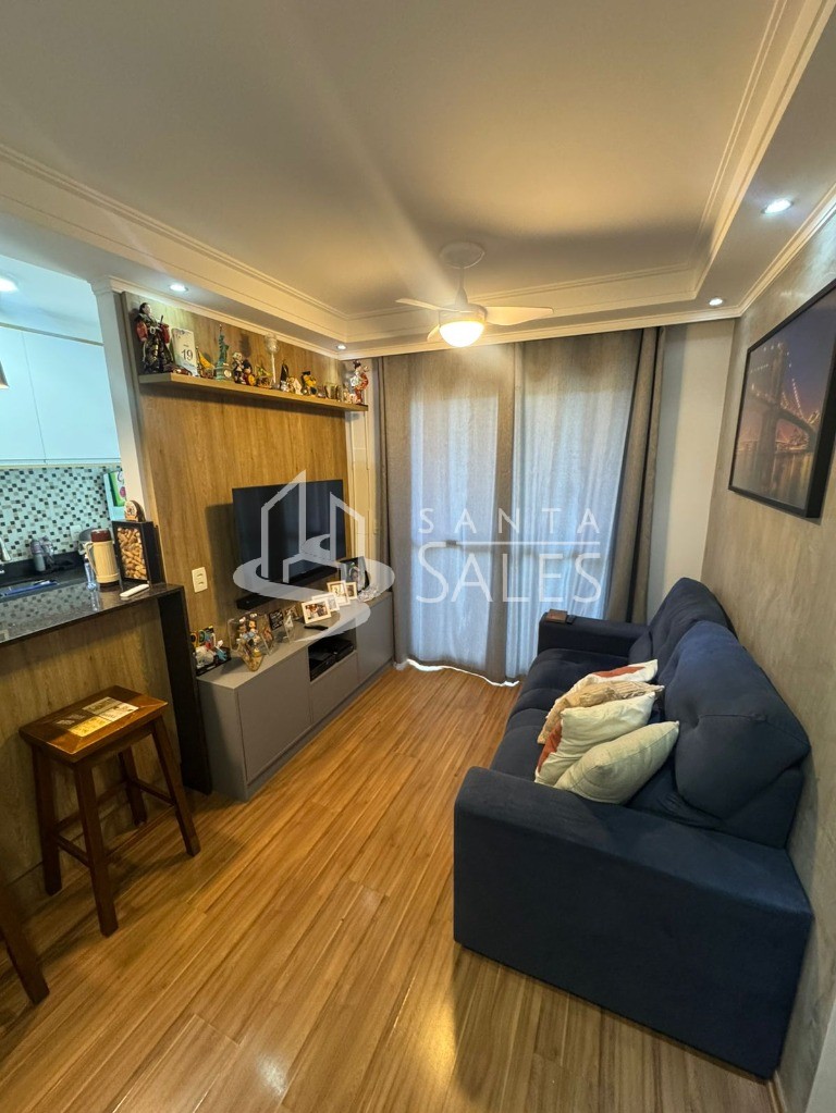 Apartamento, 2 quartos, 55 m² - Foto 21