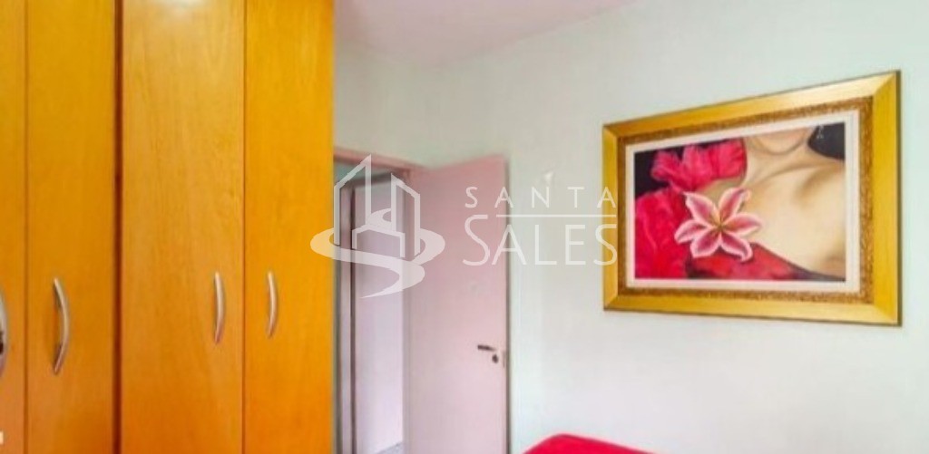 Apartamento, 2 quartos, 65 m² - Foto 12