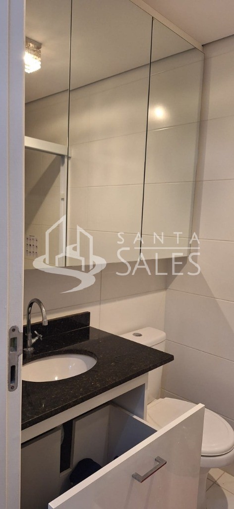 Apartamento, 2 quartos, 56 m² - Foto 15