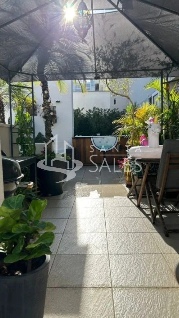Apartamento, 3 quartos, 138 m² - Foto 4
