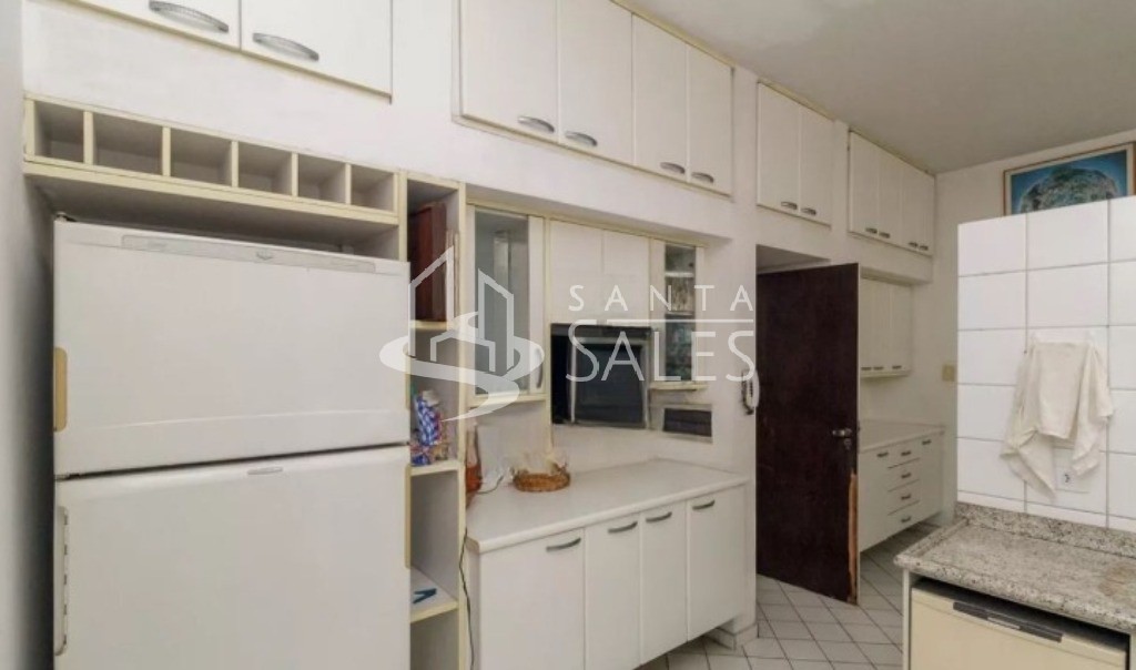Apartamento, 1 quarto, 173 m² - Foto 8