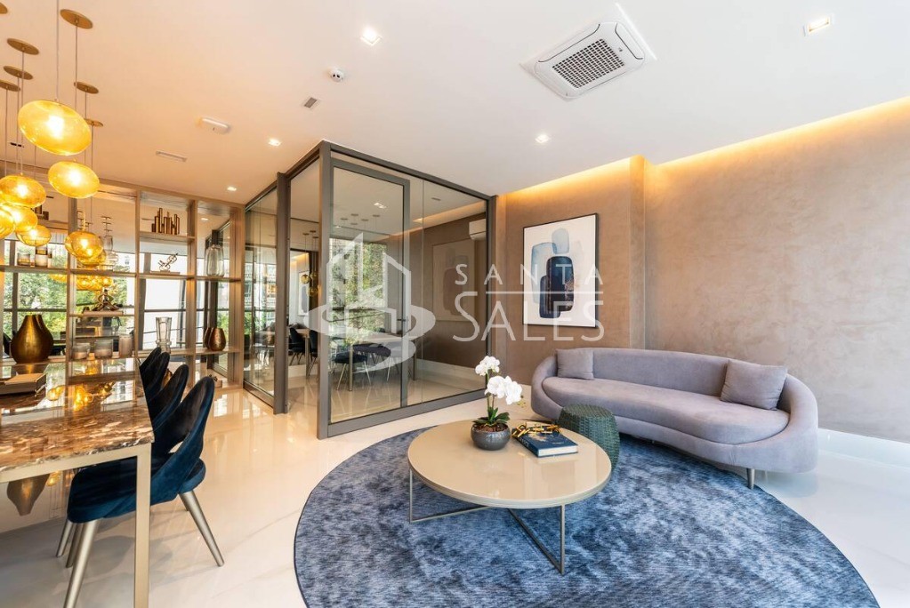 Flat/Apart Hotel, 1 quarto, 26 m² - Foto 19