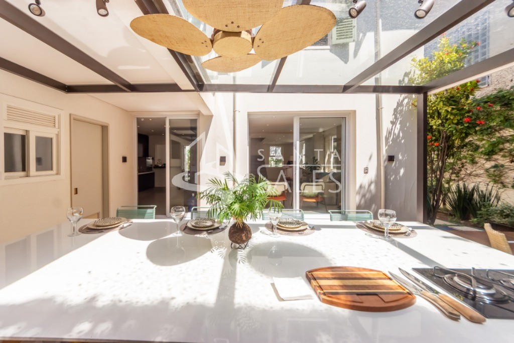 Casa, 3 quartos, 280 m² - Foto 37