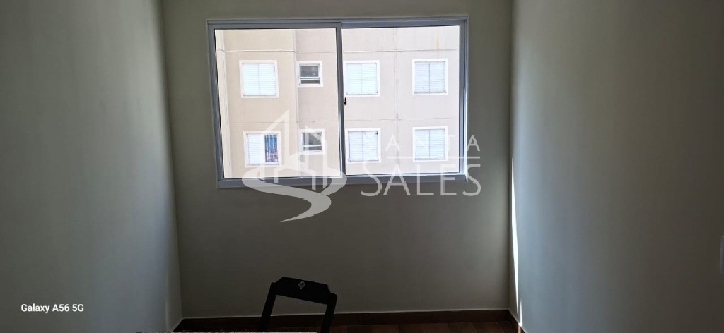 Apartamento, 2 quartos, 44 m² - Foto 1